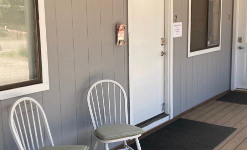 Clare Marie Massage Therapy