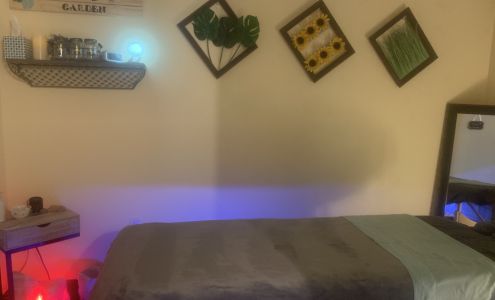 Good Energy Gardens 11250 N Tatum Blvd #103, Phoenix Arizona 85028