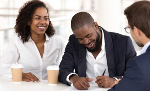 Certified Mobile Notary Service