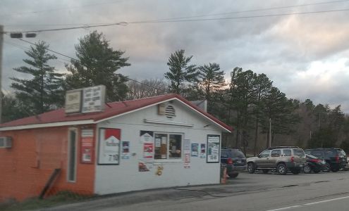 Stateline Cigarettes Strunk