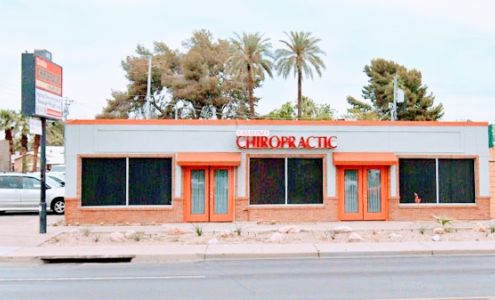 Jenny's No Nonsense Massage