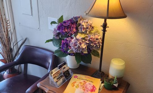 Cassandras Massage Studio