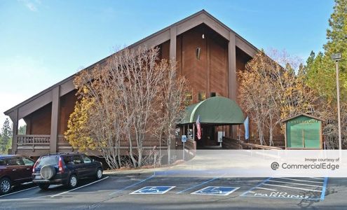 Incline Village Massage and Body Works