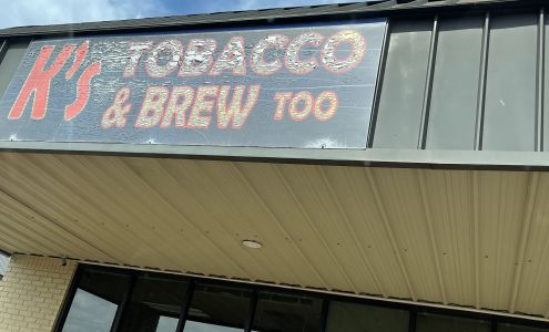 K's Tobacco & Brew Too