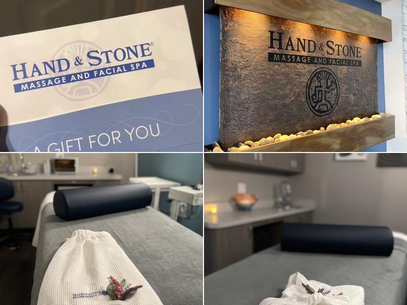 Hand and Stone Massage and Facial Spa