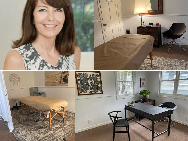 Back to Health Acupuncture & Nutrition