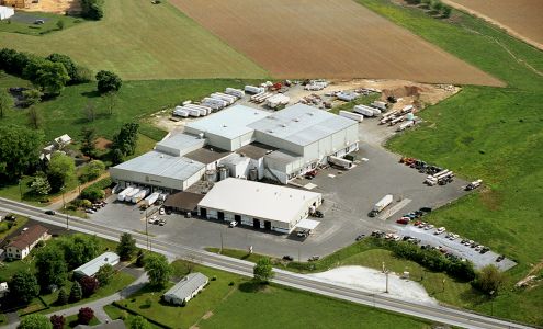 Zook Ag Nutritional Products Honey Brook