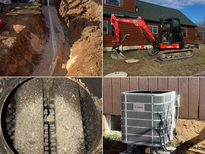 Shoemaker Heating and Cooling