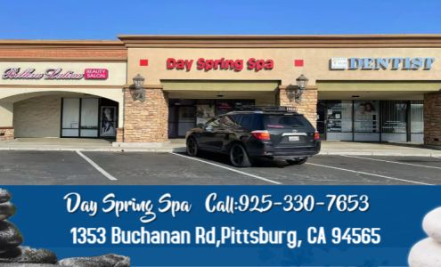 Day Spring Spa