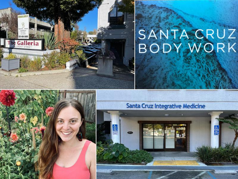 Mindful Moments Massage & Bodywork