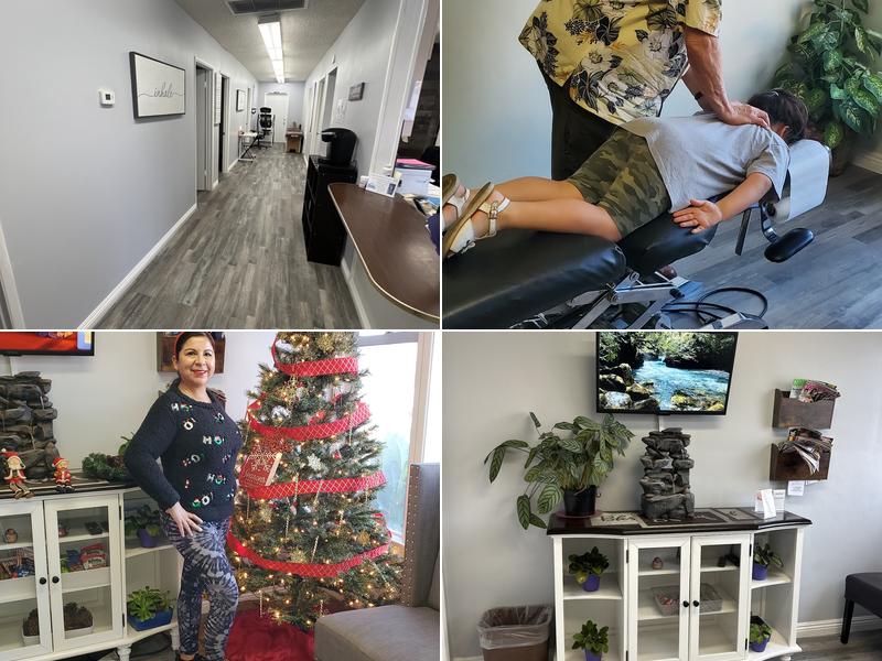 Bellflower Health and Wellness Center