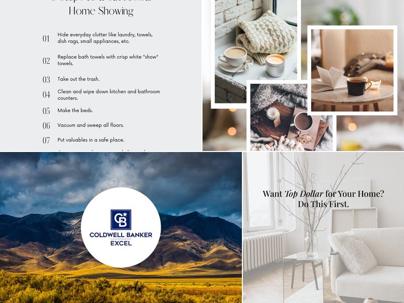 Coldwell Banker Excel