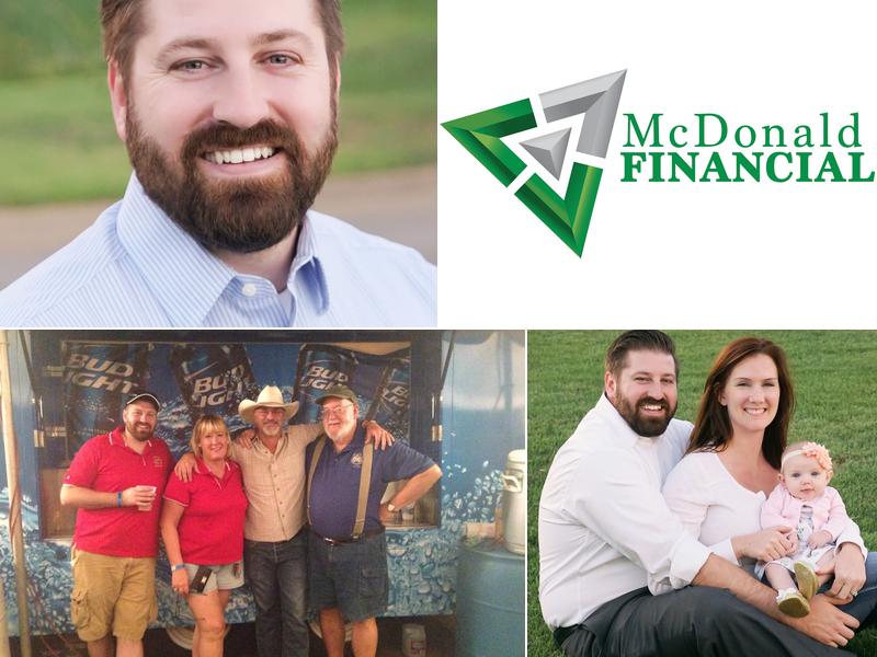 McDonald Financial Corporation