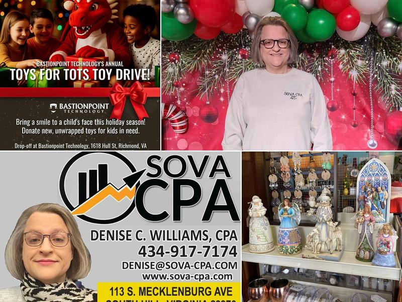SOVA CPA