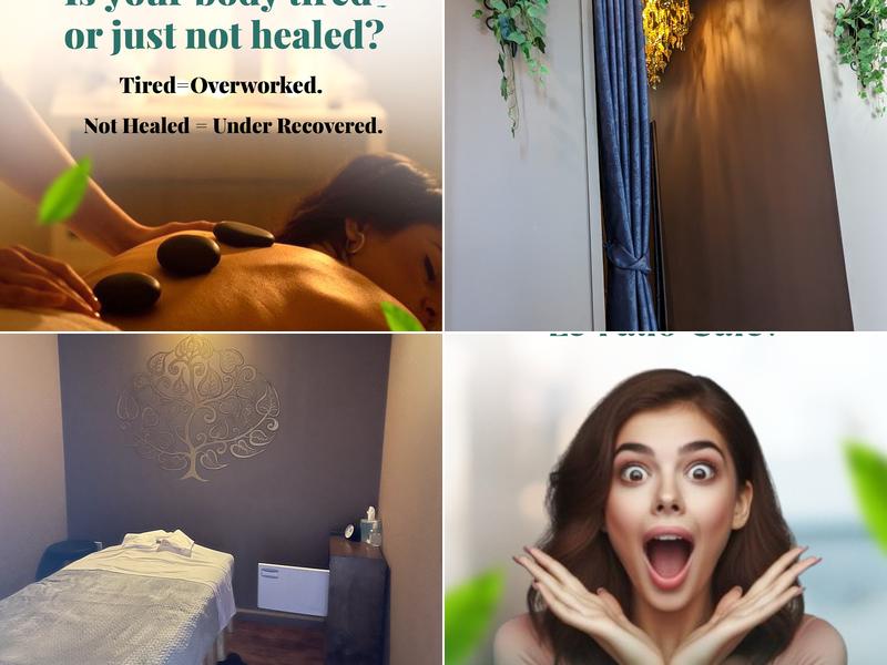 Ban Sabai Thai Massage and Spa