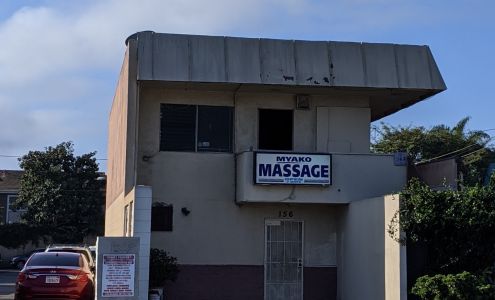 Myako Oriental Spa
