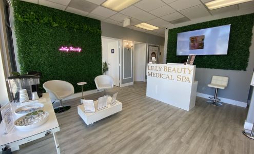 Lilly Beauty Med Spa Escondido