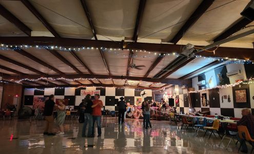 Chamber of Commerce Seligman