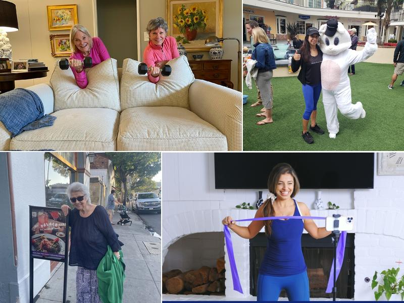 Concierge Personal Training