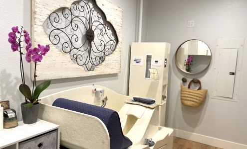 Gentle Colon Hydrotherapy