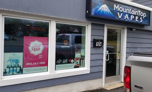 MountainTop Vapes