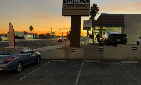 Oriental Massage Spa 15048 7th St, Victorville California 92395