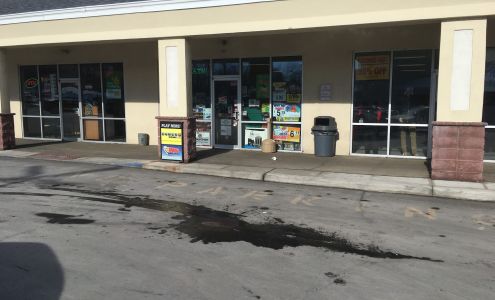 Smoking Cool Tobyhanna