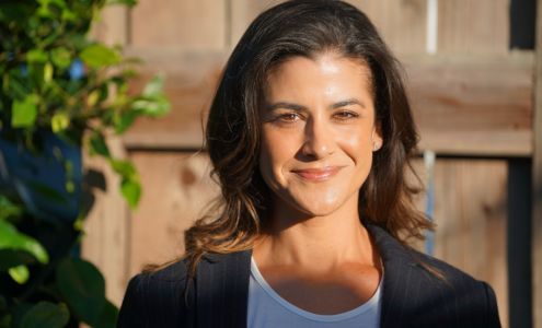 Structural Integration by Katie