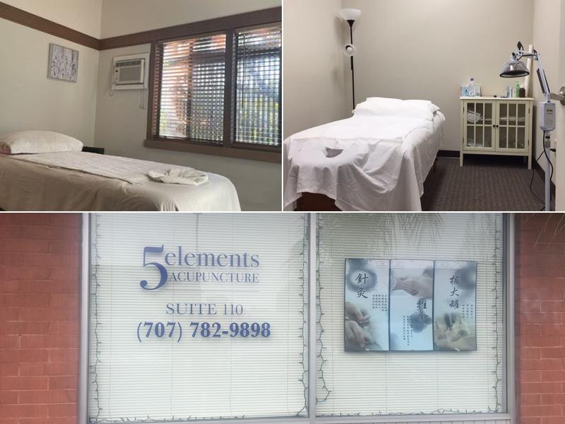 Five Elements Acupuncture