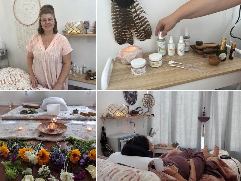 Centric Healing Arts