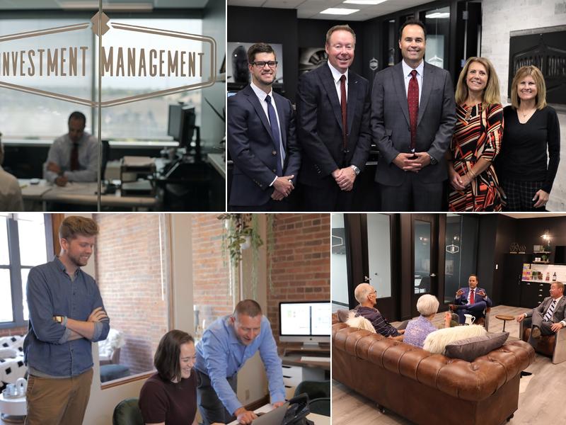 Morgan Rosel Wealth Management