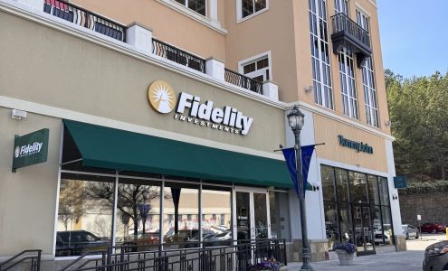 Fidelity Investments