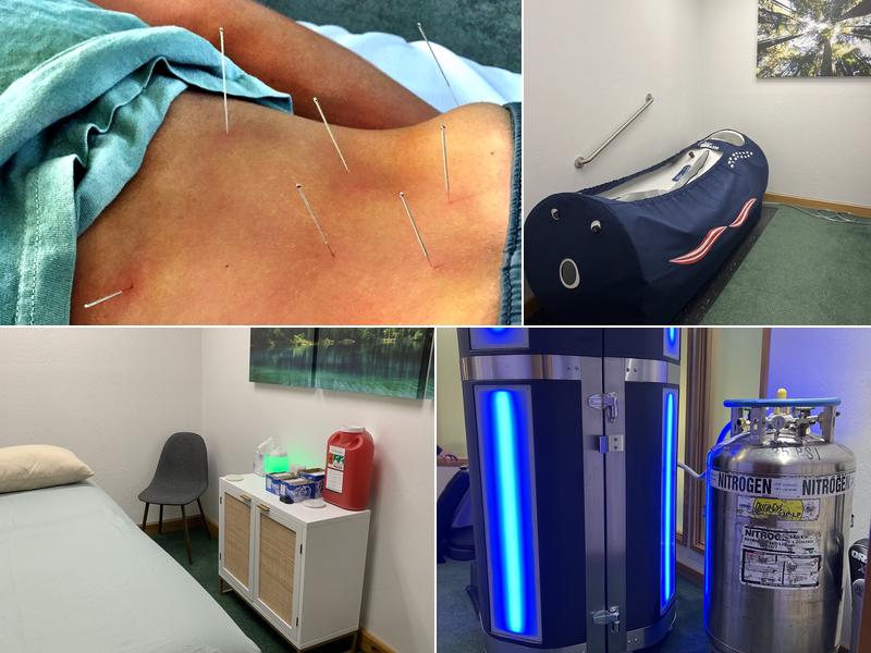 Callinan Acupuncture and Wellness