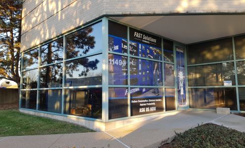 Fastenal Fulfillment Center
