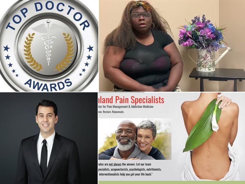 Inland Pain Specialists