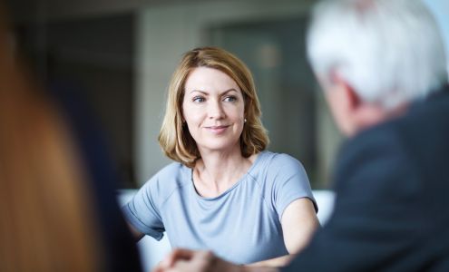 Priority Financial Group