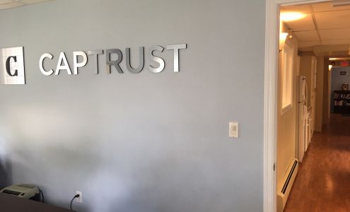 CAPTRUST