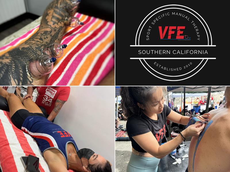 Vision For Enrichment (VFE) - Duarte