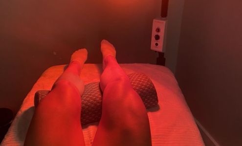 Stephanie Tindell Bodywork & Massage