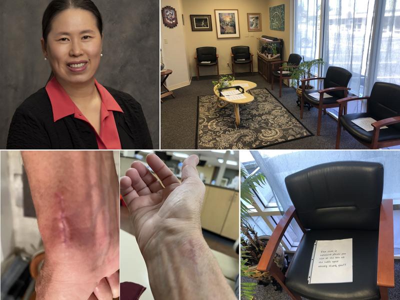 Research-based Acupuncture