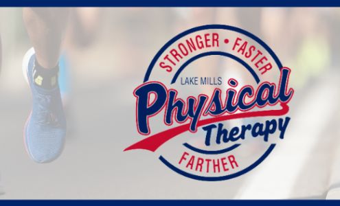 Lake Mills Physical Therapy