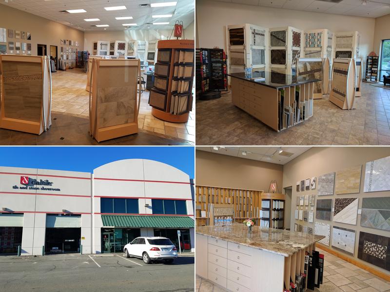 Daltile, Marazzi Sales Service Center