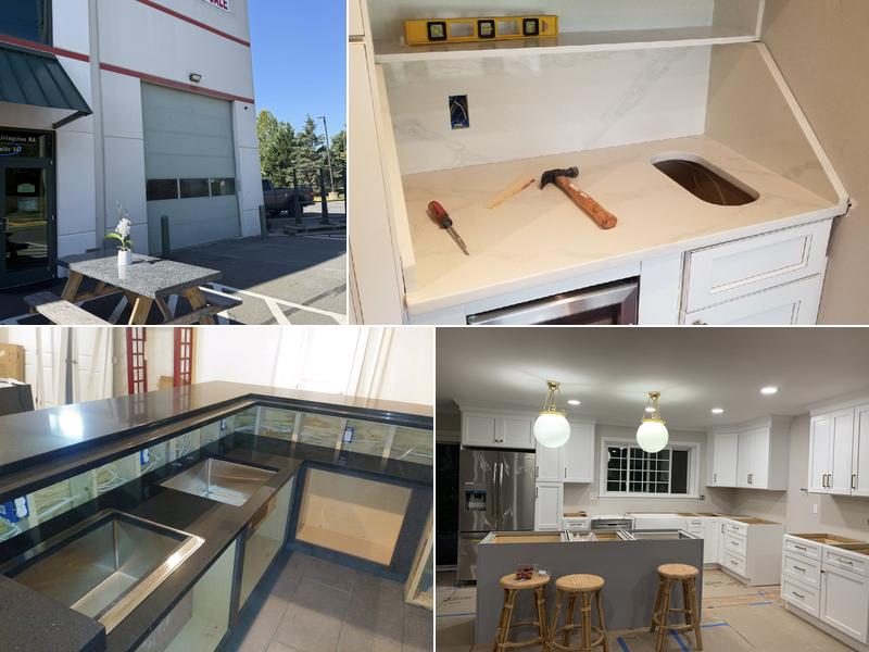 Marios Tile & Marble Inc.