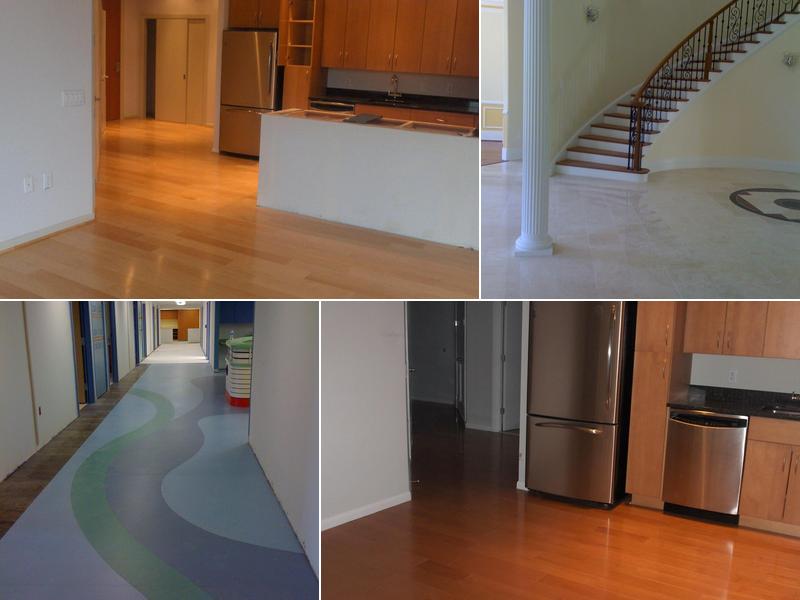 T&B Floors, Inc.