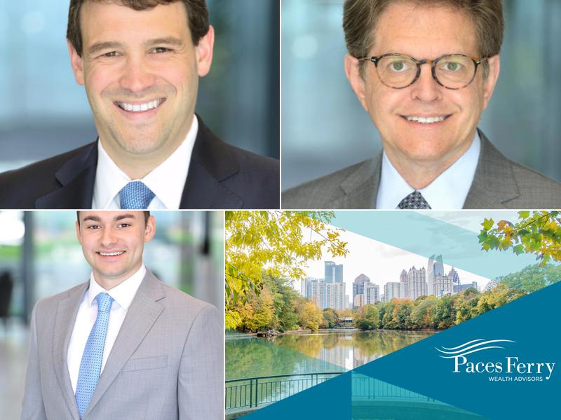 Paces Ferry Wealth Advisors