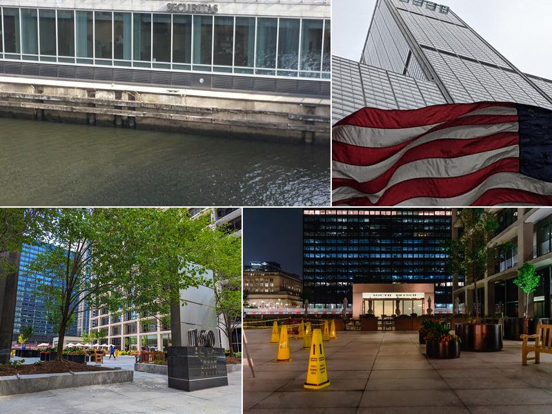 150 South Wacker Drive