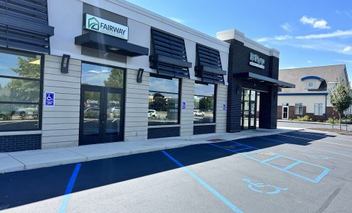 Fairway Independent Mortgage Corporation - Everette Team Lending