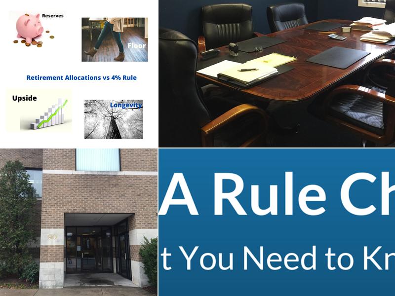 Walnut Hill Advisors, LLC - Plan with Chris