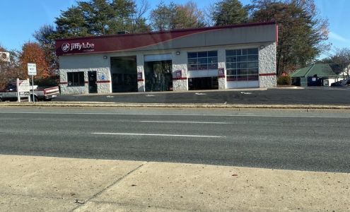 Jiffy Lube Multicare