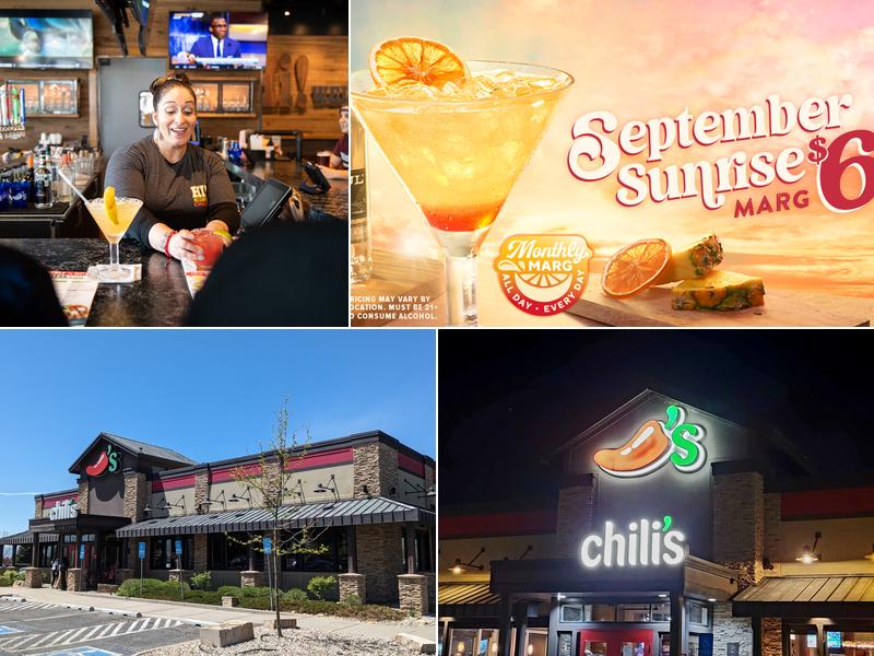 Chili's Grill & Bar